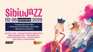Sibiu Jazz Festival