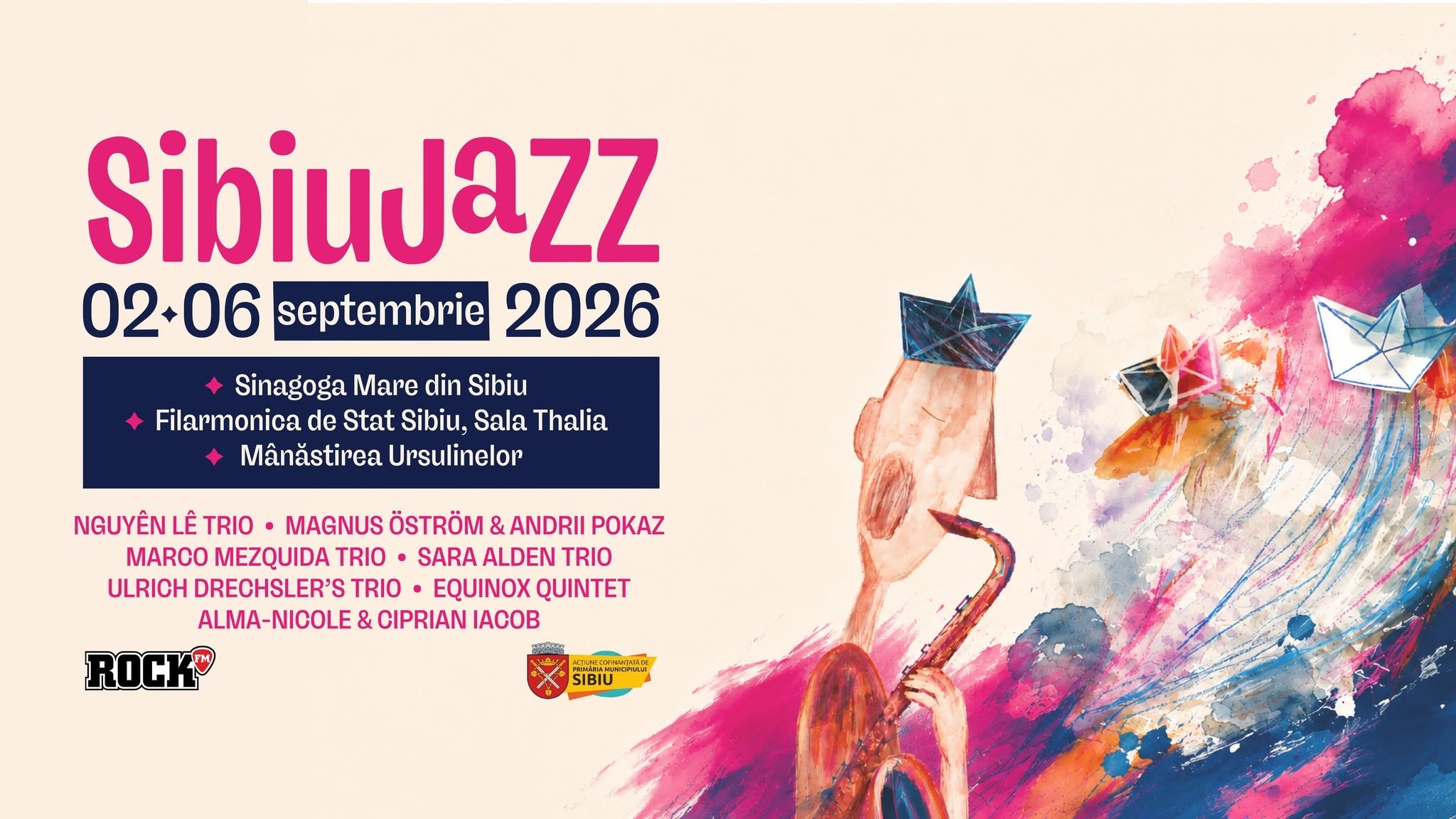 Sibiu Jazz Festival